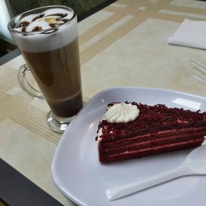 Red Velvet