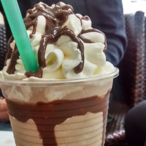 Frappuccino