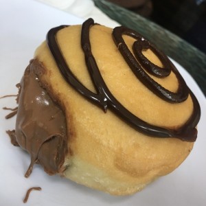 Dona chocoavellana