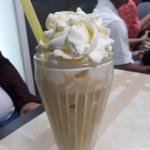 Frapuchino MontBlanc