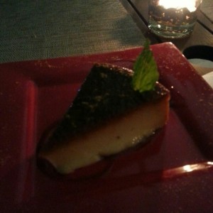 Quesillo