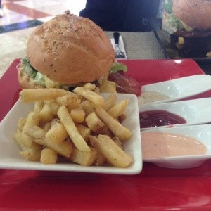 Chicken Sweet