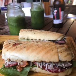 pan deli italianisimo 