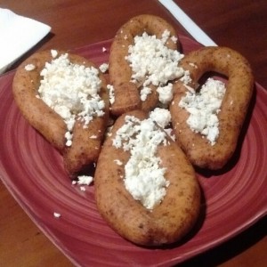 Mandocas