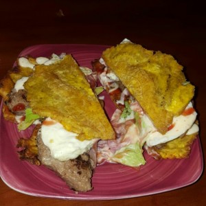 Pataburguer