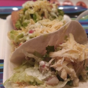 Combo D.F.