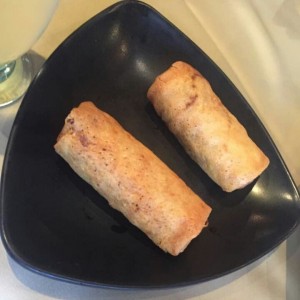 lumpias