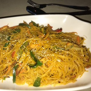 Fideos Singapur, Excelentes