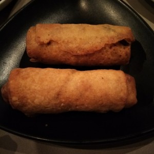 Racion de Lumpias