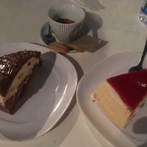 CK fresa/ Cri cri