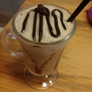 Frappuccino simple