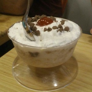 Tres leches