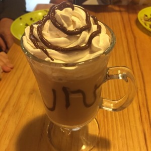 frapuccino