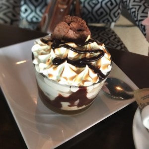 brownie