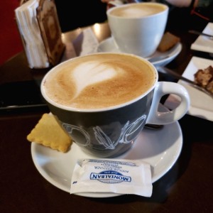 Mokaccino