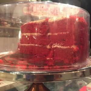 red velvet