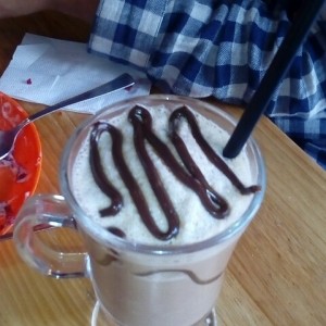 frapuccino
