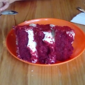 red velvet