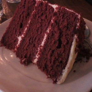 Red velvet