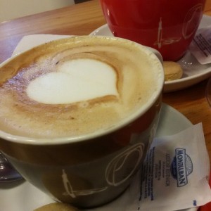 moca