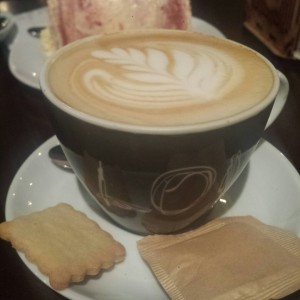 Latte