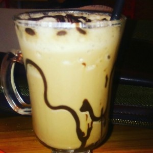 Frapuccino