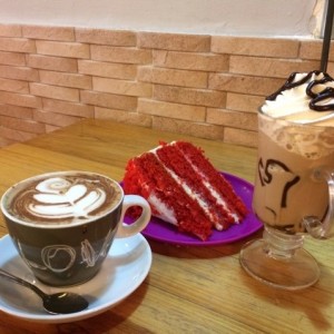 mocca