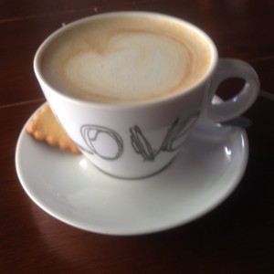 Latte