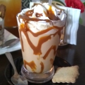 carameloso