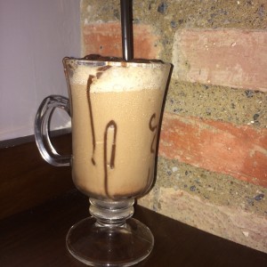 Frapuccino Amelie