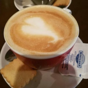 capuchino 