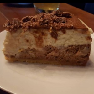 cheesecake de Cri Cri