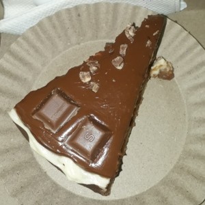 Cheese Cake de Cri Cri