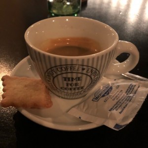 Espresso