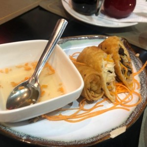 lumpias