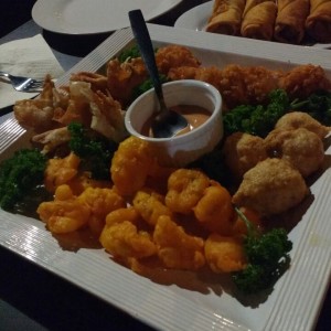delicias del mar