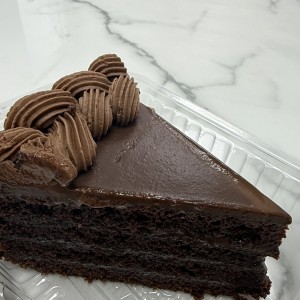 Torta chocolate 