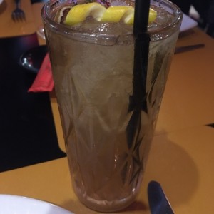 Long Island Ice Tea
