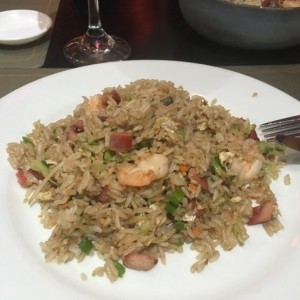 Arroz Pagoda (Cantones)