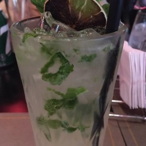 Mojito Tradicional