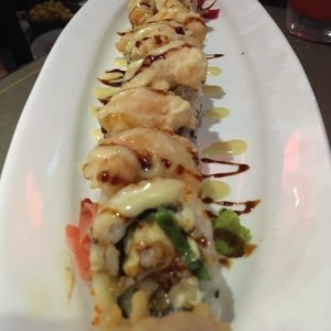 Fuji Roll