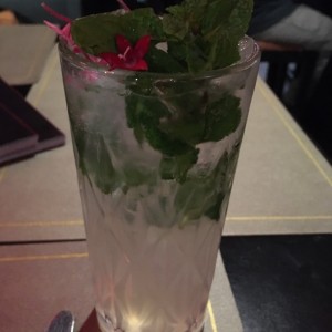 Mojito Tradicional! 