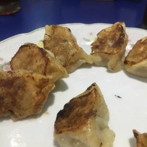 Gyozas