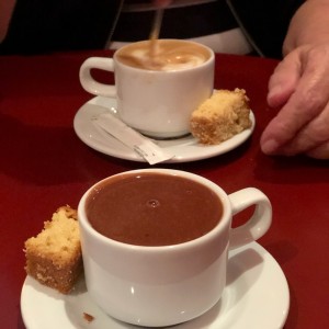 chocolate