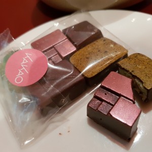 bombones