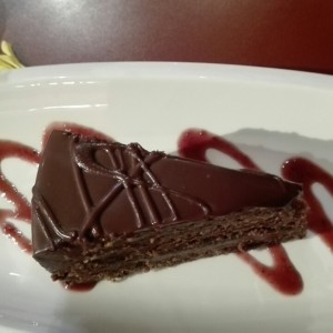 Chocolate Fudge