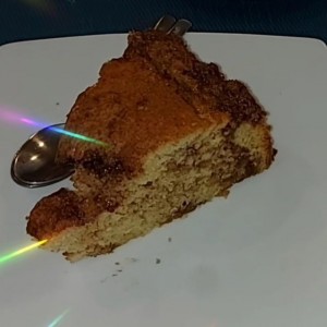 Coffee Cake