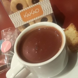 Chocolate ?