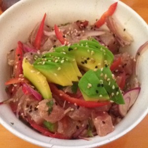 ceviche 