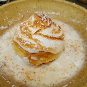tres leches